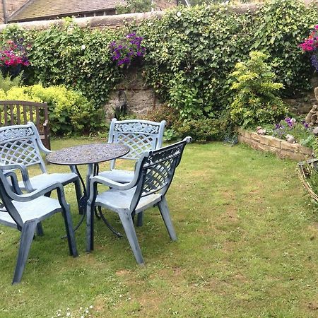 Classic Guest House Edinburgh Exterior foto