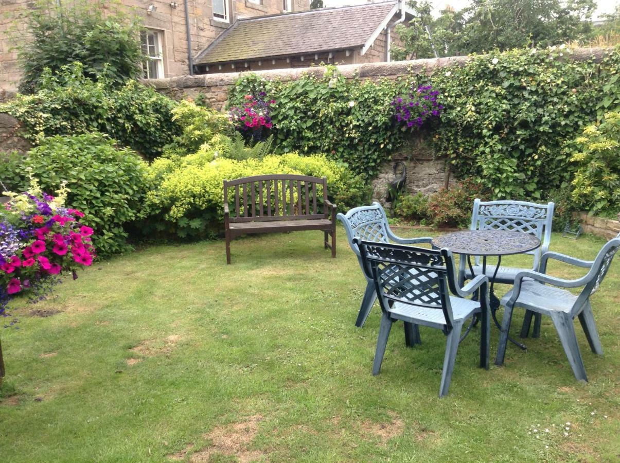 Classic Guest House Edinburgh Exterior foto