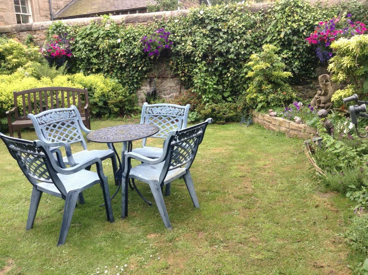 Classic Guest House Edinburgh Exterior foto